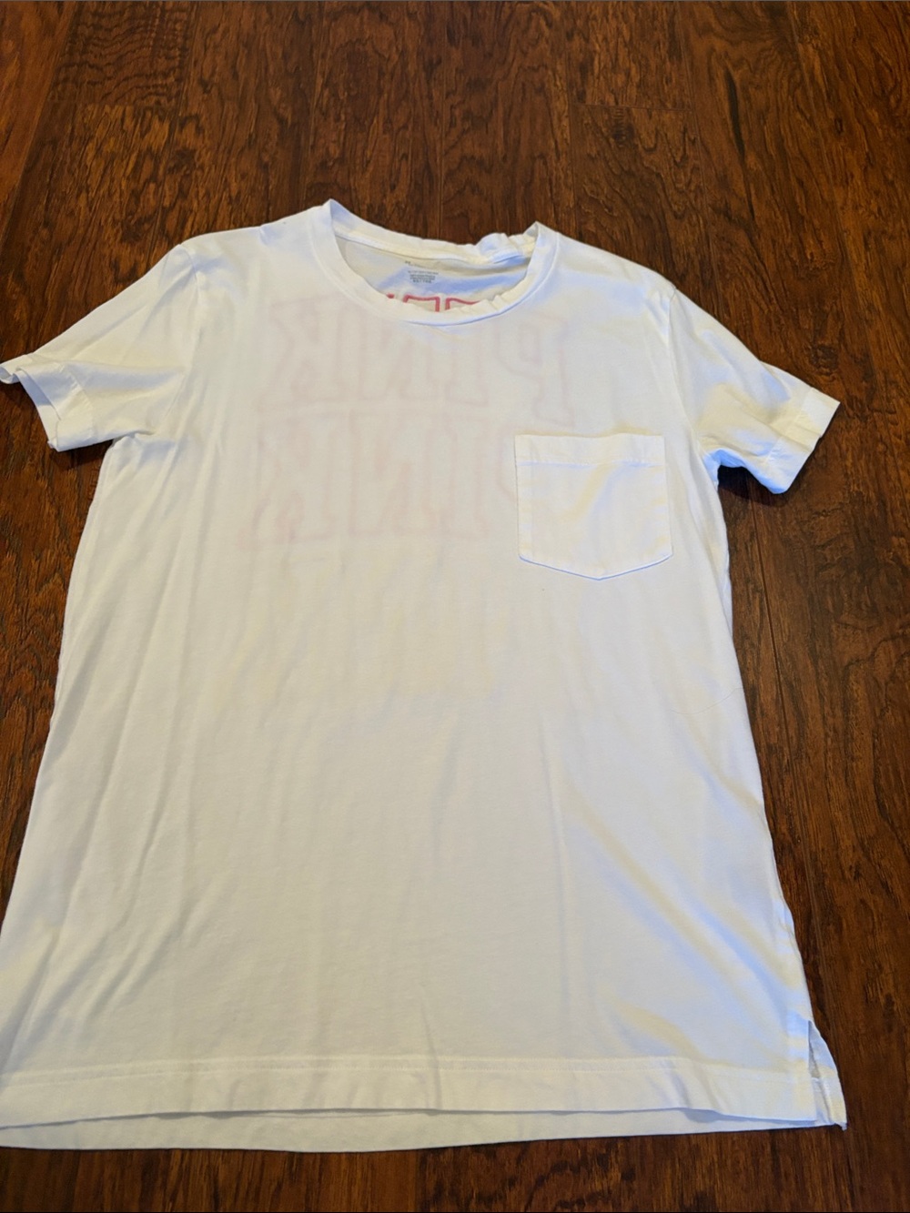 PINK Victoria's Secret tee shirt - Picture 2 of 6